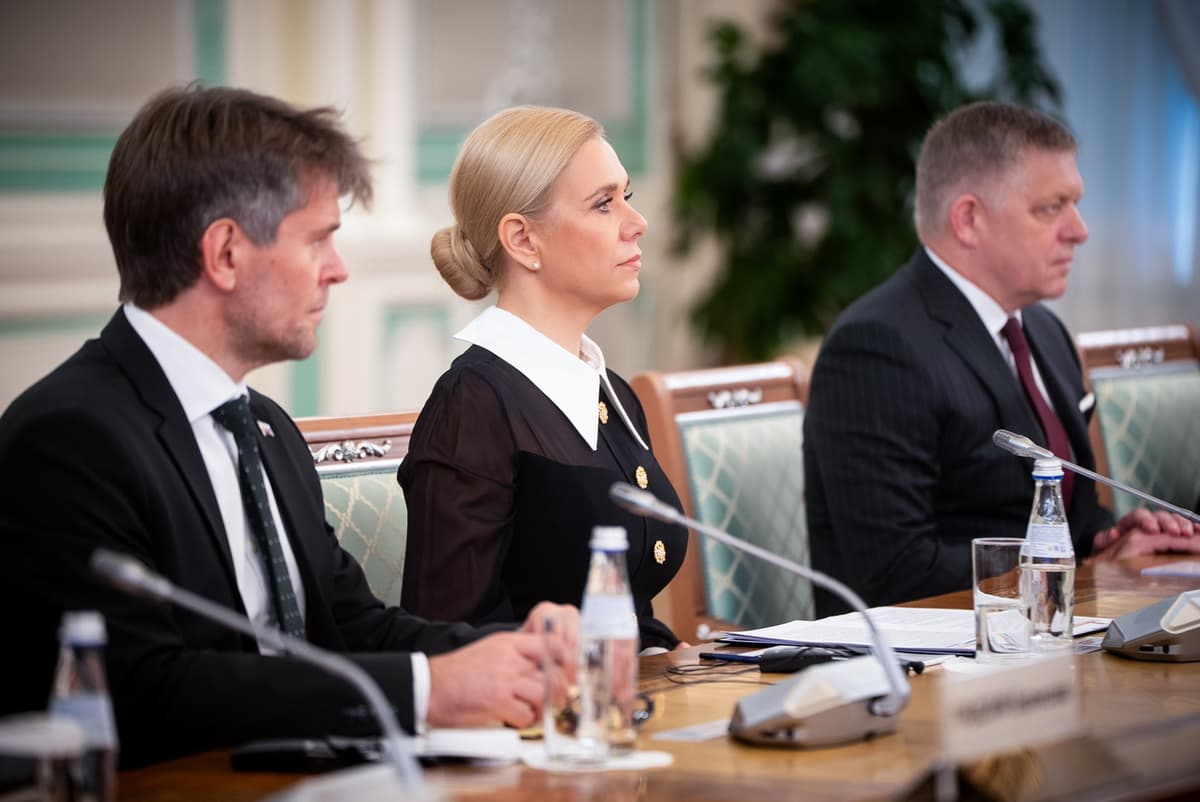 Ilustračné foto: Denisa Saková/FB