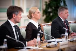 Ilustračné foto: Denisa Saková/FB