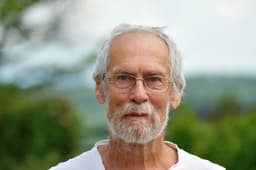 Ivan Hoffman. Foto: Archív I.H.