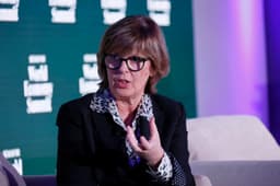 Valérie Urbainová. Foto: Paul Morigi / GETTY IMAGES NORTH AMERICA / Getty Images via AFP / Profimedia