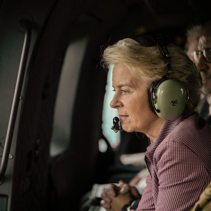 Foto: Európska komisia/FB